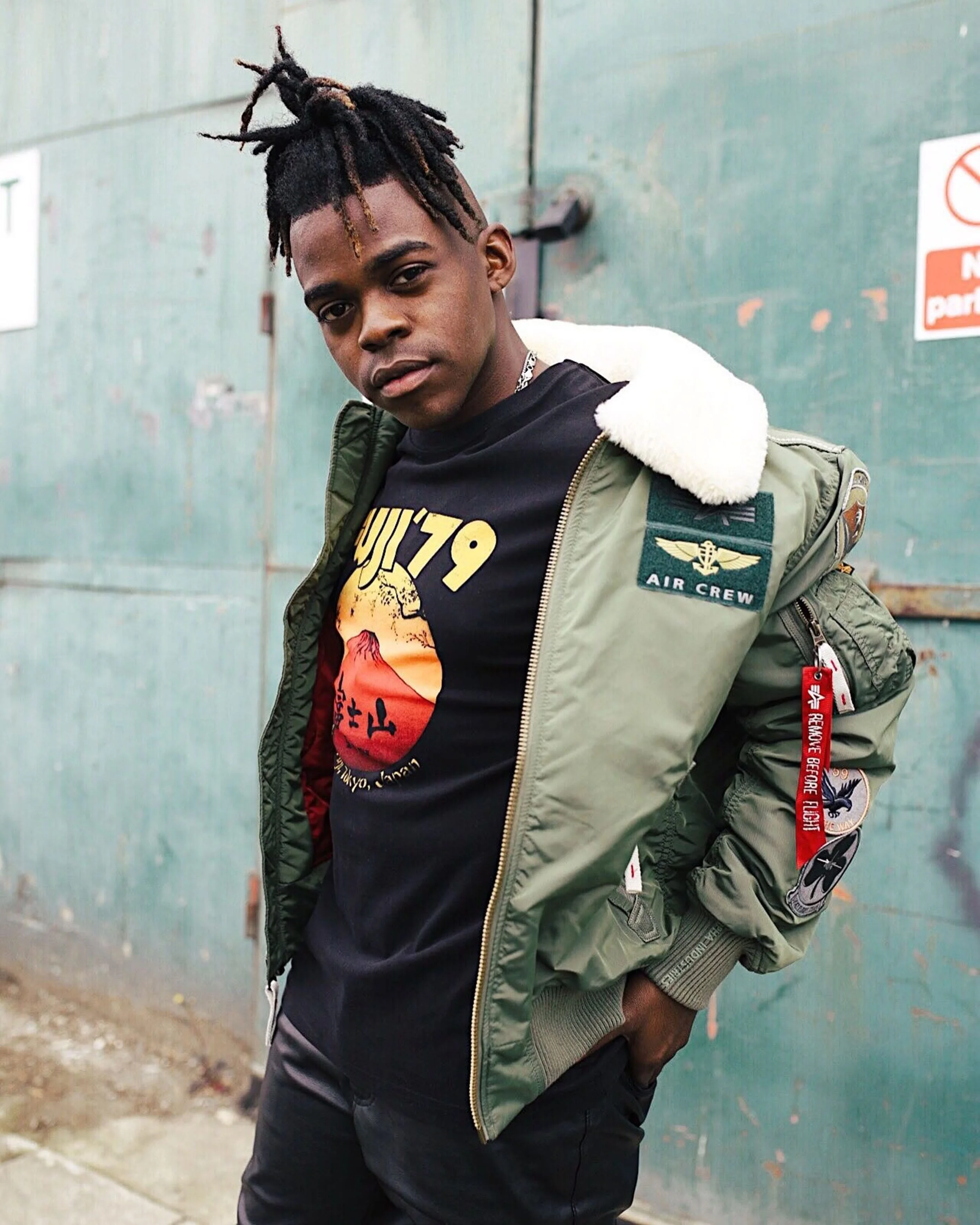 The Voice Finalist Paxton Ingram Wows With His New Single "Bad Luck