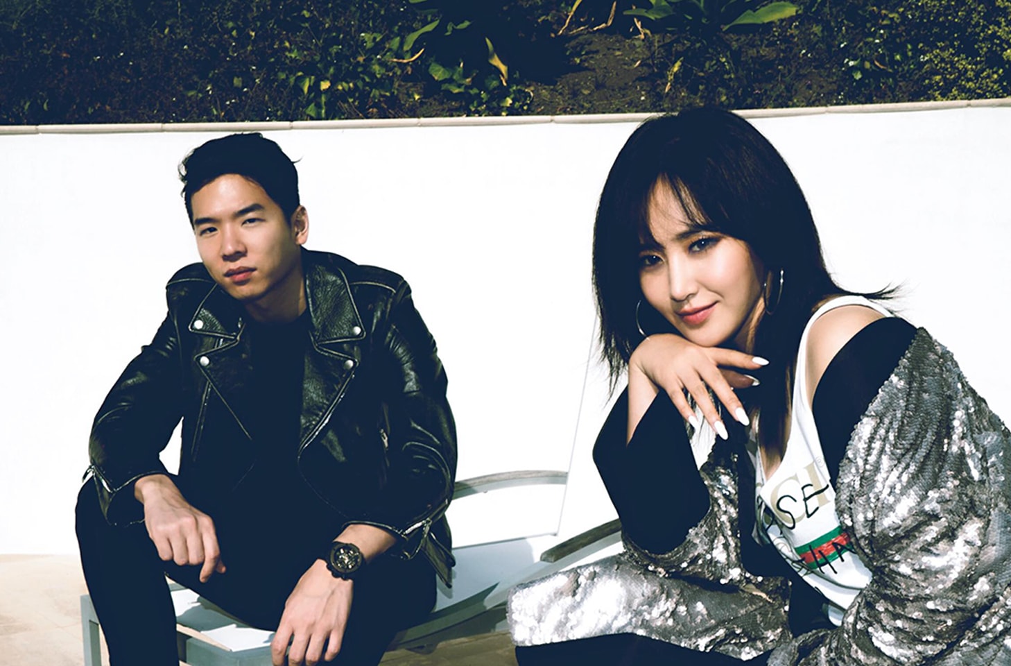DOPEST Video of the Week: "Always Find You" by Raiden and YURI (Girls' Generation)