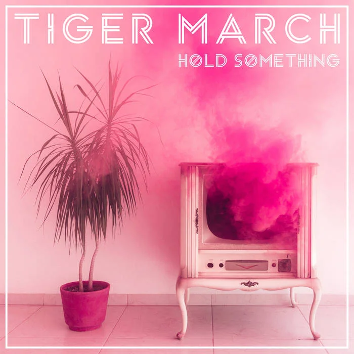 Tiger March album.jpg