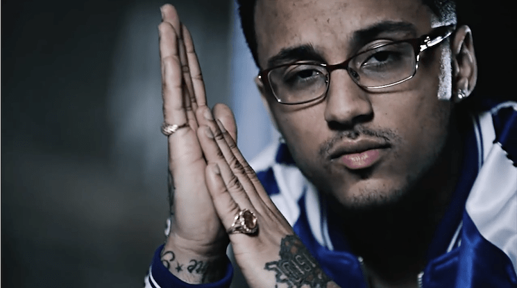 Kirko Bangz Drops Hot New Joint &ldquo;Date Night (Same Time)&rdquo;, Featuring