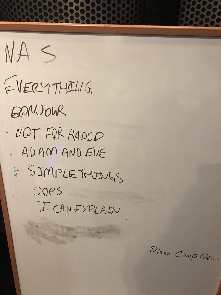 Nas Tracklist.jpg