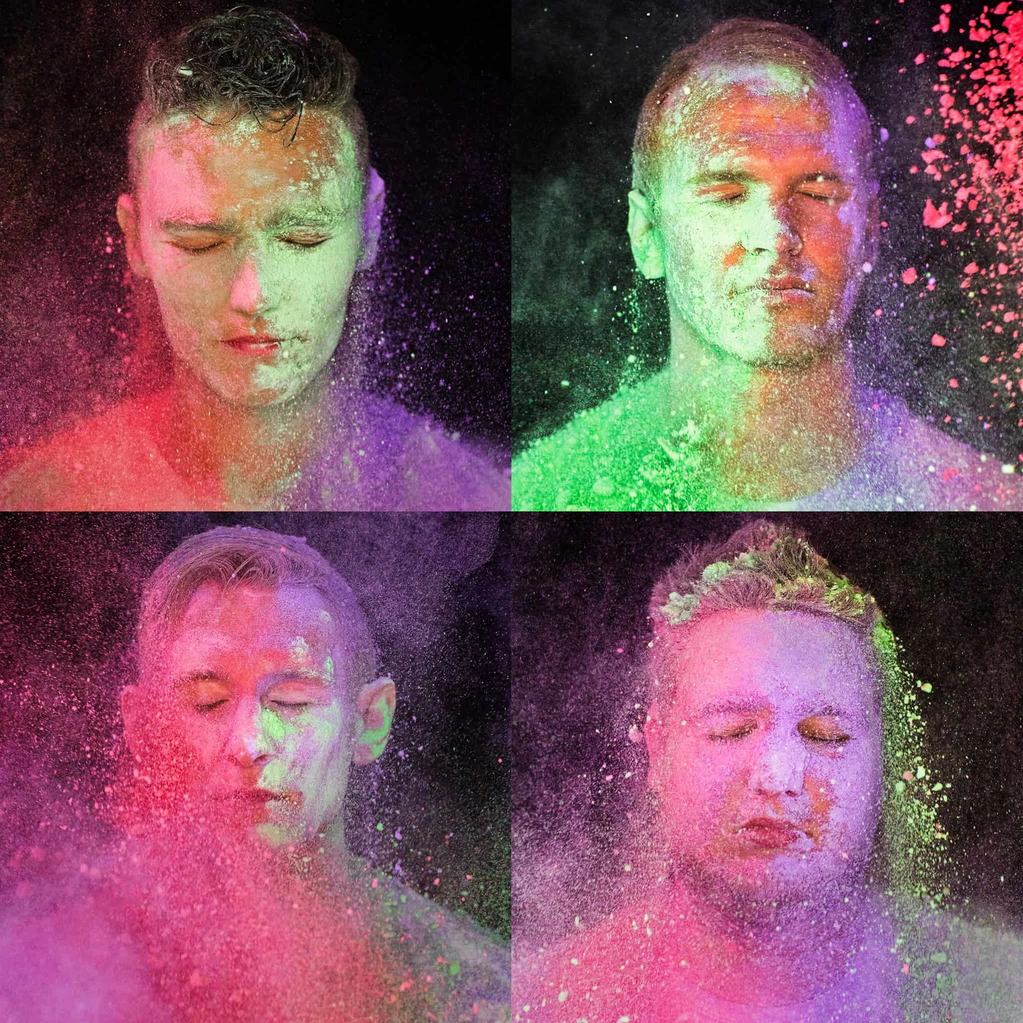 PowderCloud - Songs from the AM.jpg