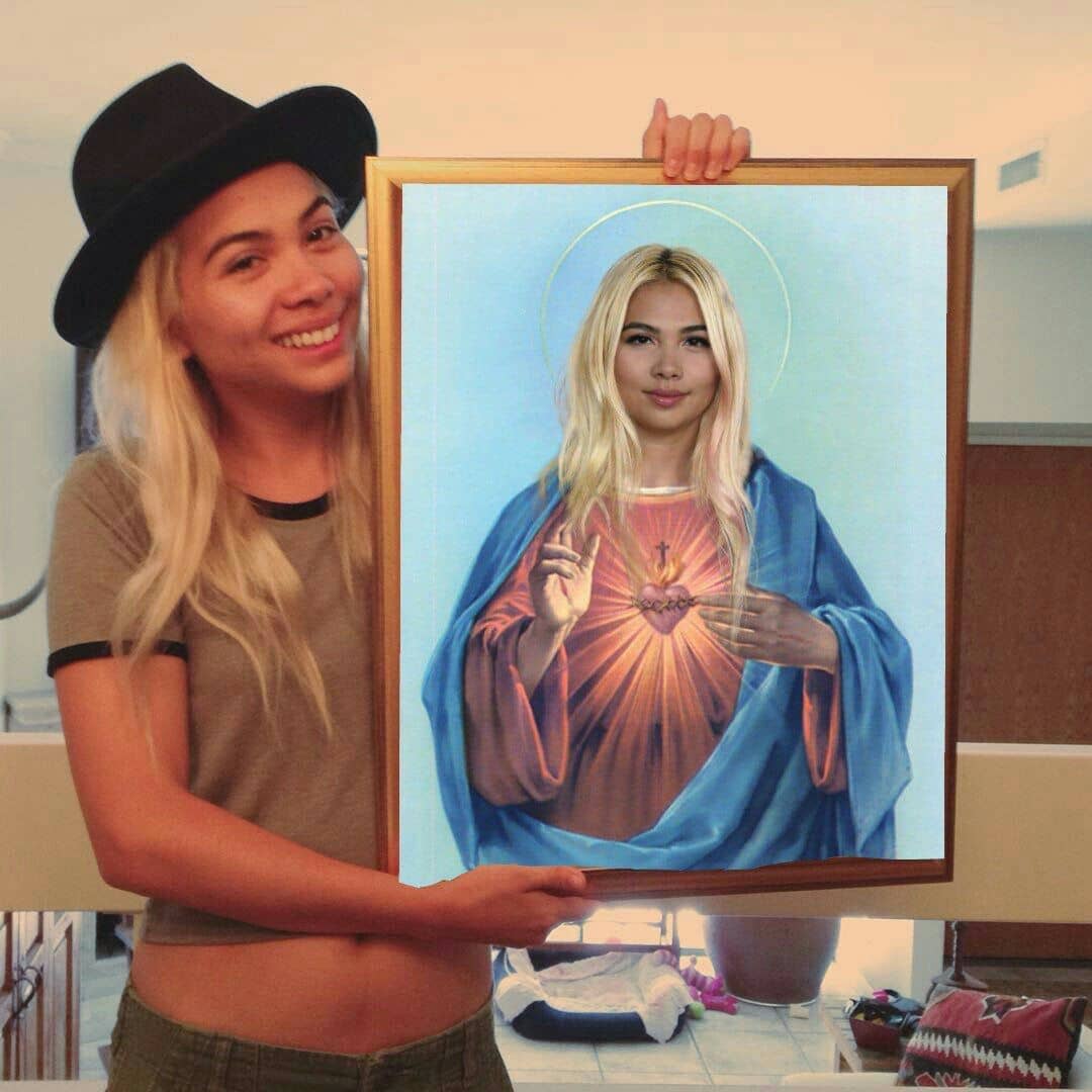 Why Are Fans Calling Hayley Kiyoko "Lesbian Jesus"? 