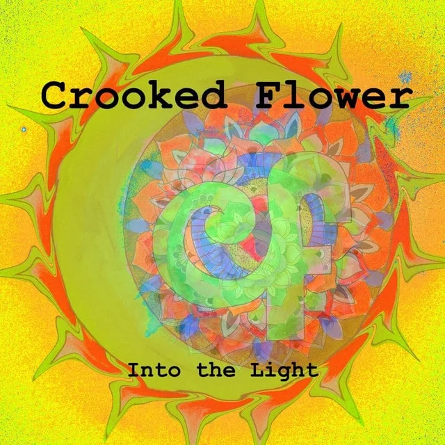 Into the Light album.jpg