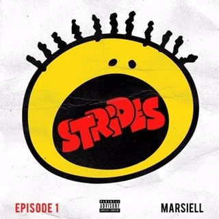 Marsiell EP STRIDES episode 1.jpeg