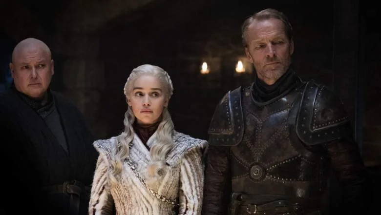 Courtesy of HBO