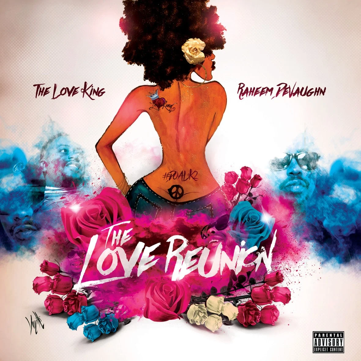 The Love Reunion album.jpg