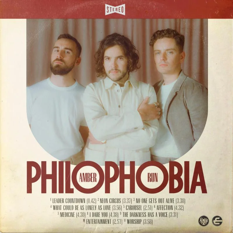 Amber Run - Philophoria.jpg
