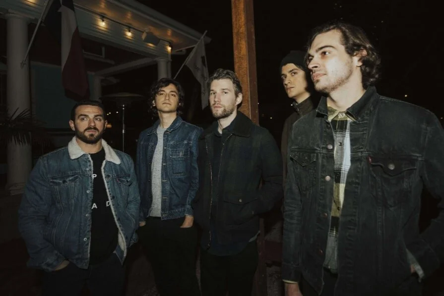 Austin Garage Rockers Gamma Dog Share Their Addicting New Single