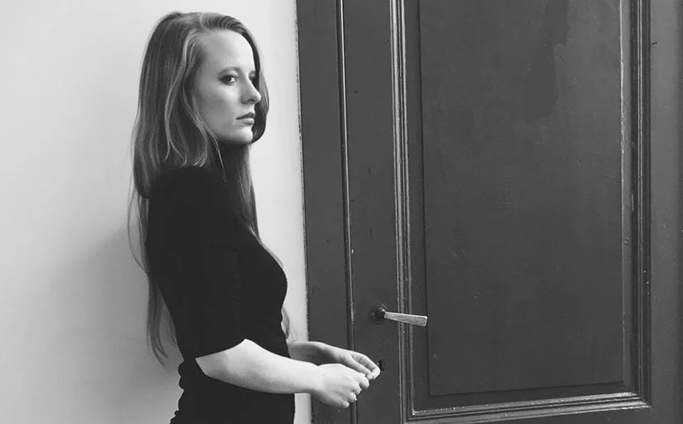 Ann King Gives Us the Soundtrack to Life With Her New EP "Fake Flowers