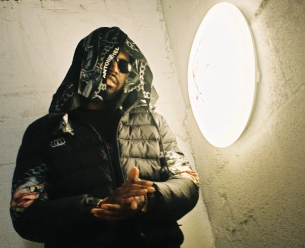 Atlanta Rapper/Producer Evan Bailey Unveils His New Track 