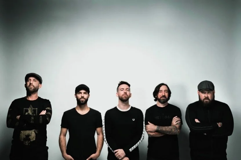 The Rumjacks Announce Their New Album "Hestia" Out March 12th, and