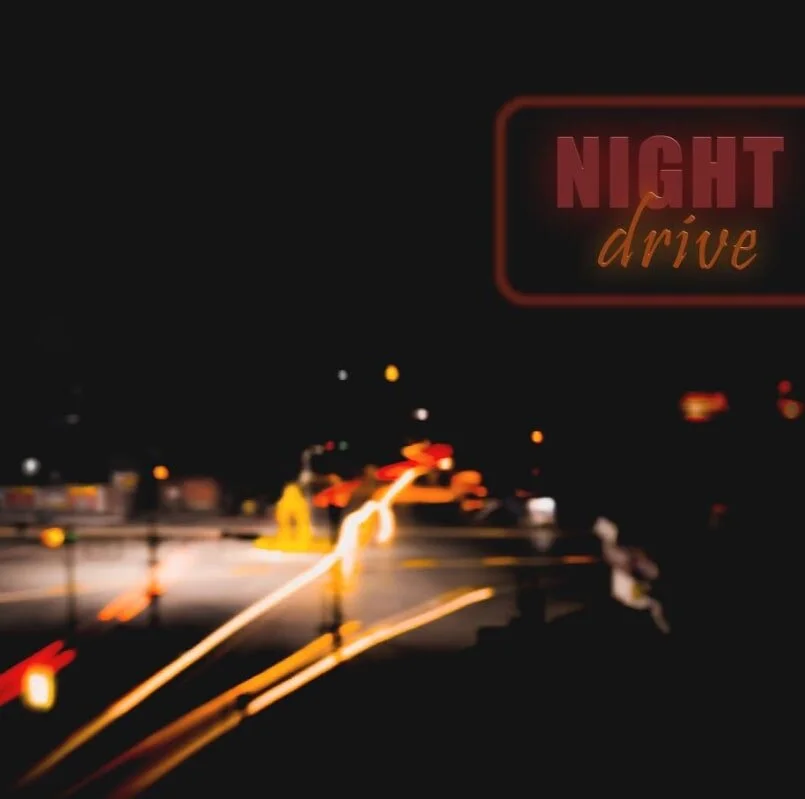 DOPEST Song of the Day: "Night Drive" by heyiloveyou