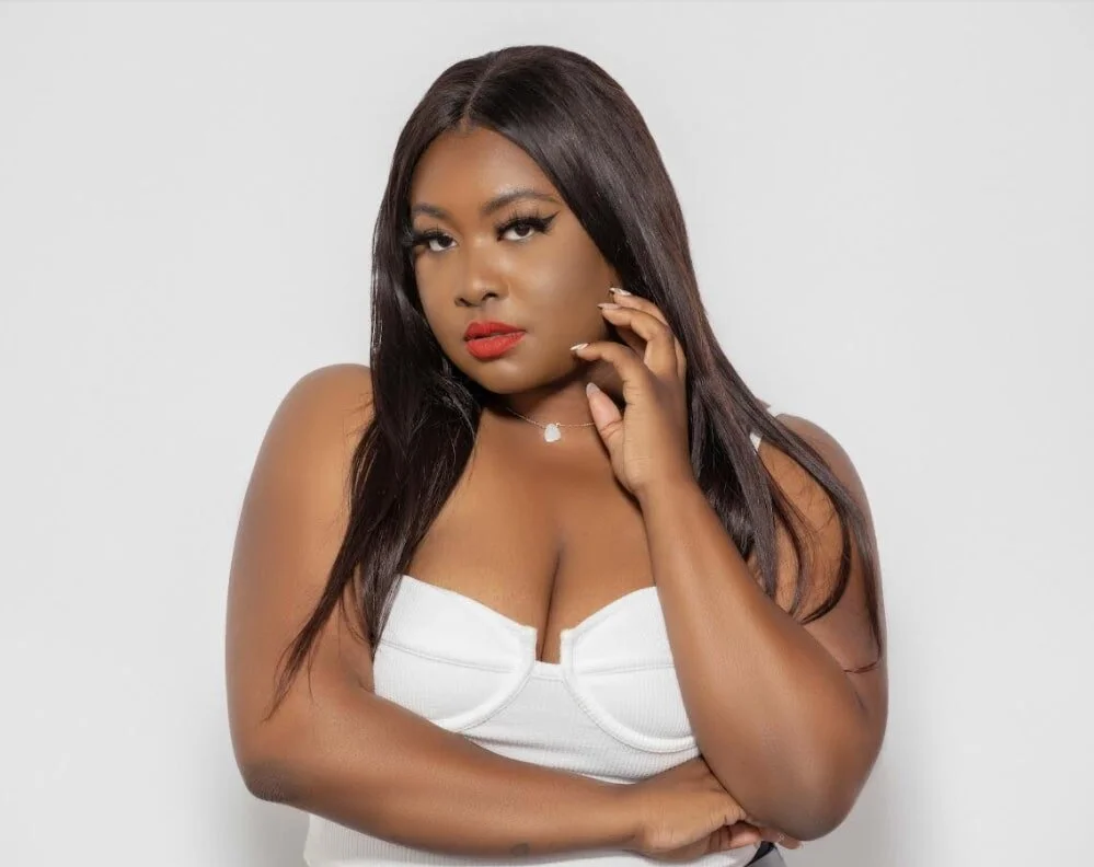 Cincinnati RnB/Pop Artist Tori Helene Drops Her New Single "Little Black Dress", Featuring Oski Isaiah