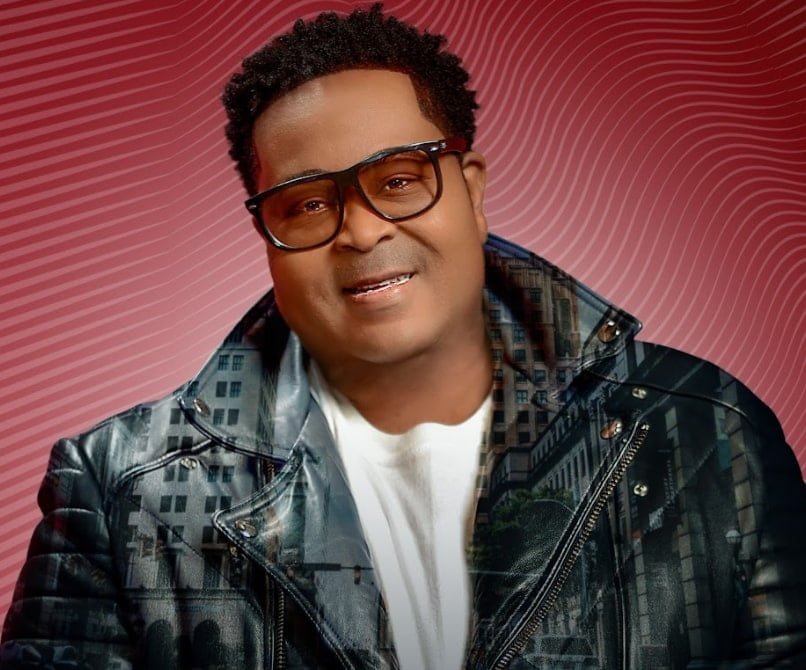 Watch "Stand Up", the New Music Video From Inspirational/Soul Singer Damon Little