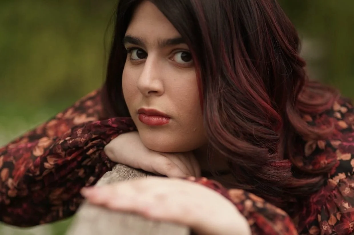 Yafania Unveils the Music Video for Her Debut Single "Front Row"