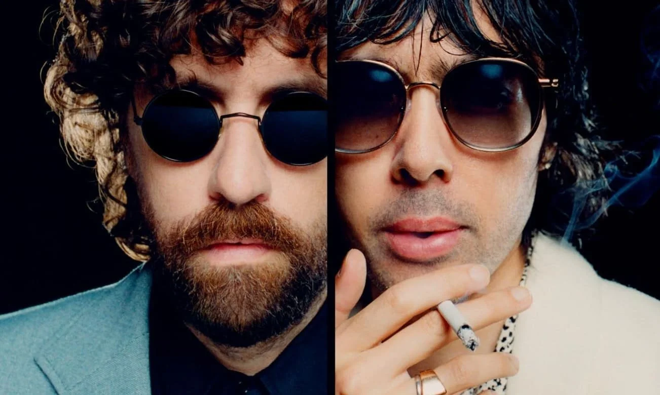 Justice and Tame Impala Connect on the New Single/Video 