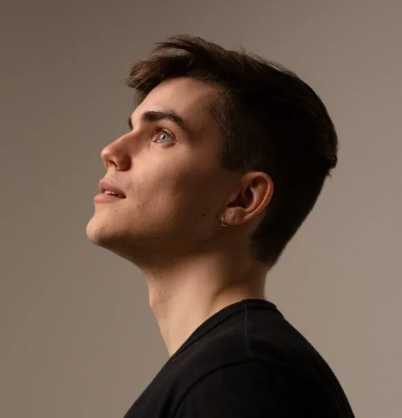 Bad Computer Unveils His Brand New Electro-Pop Single “Heartbeat” on ...