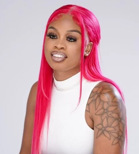 The Real Meladee Reveals Her Latest Visual for 