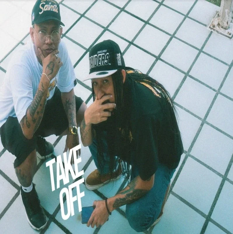 TAKEOFF new music video