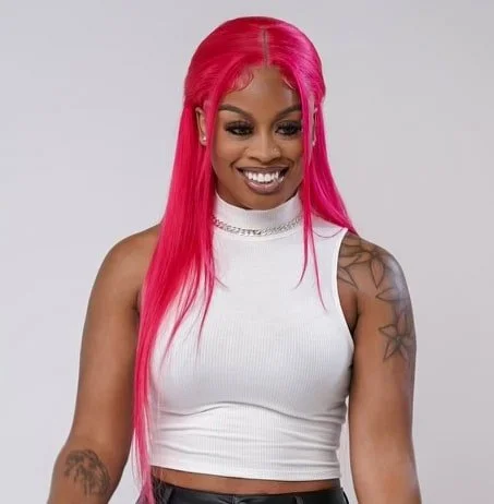 Florida Rapper The Real Meladee Releases Her Visual for 