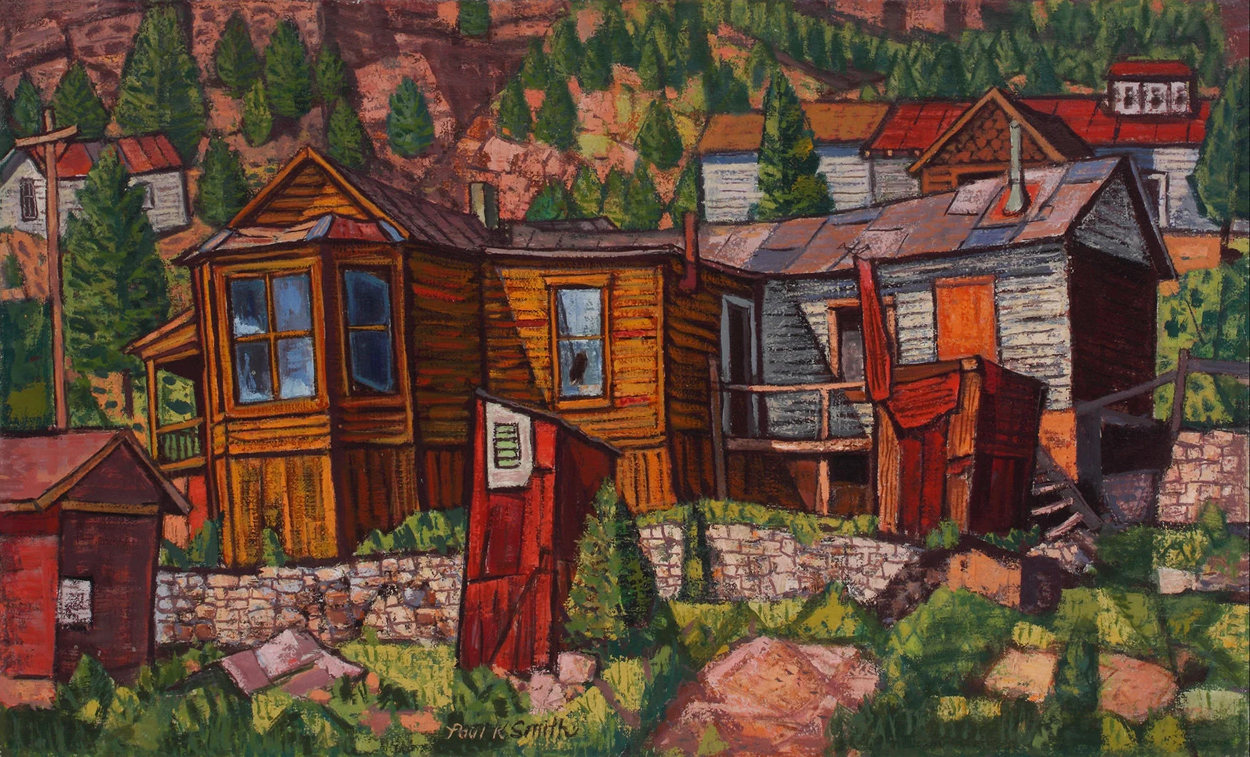 Smith Paul E_Miners House victor CO_22x29_oil on canvas_c194(OPT2).jpg