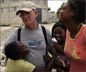 Ed Hughes, Founder of Tytoo Gardens