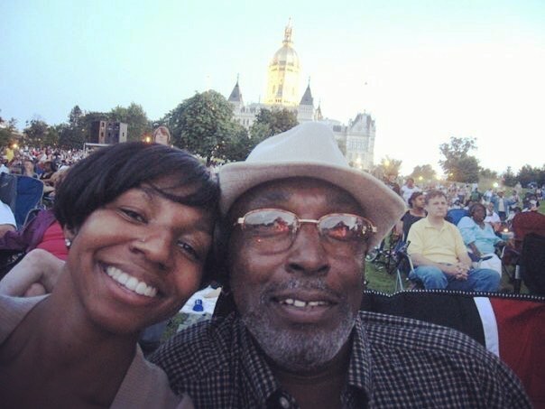 Some personal reflections on Father&rsquo;s Day. Fathering is so important and it&rsquo;s so much more complex than financial support or anything truly tangible. I am so grateful to have had two men that really gave me their best. So even though the 