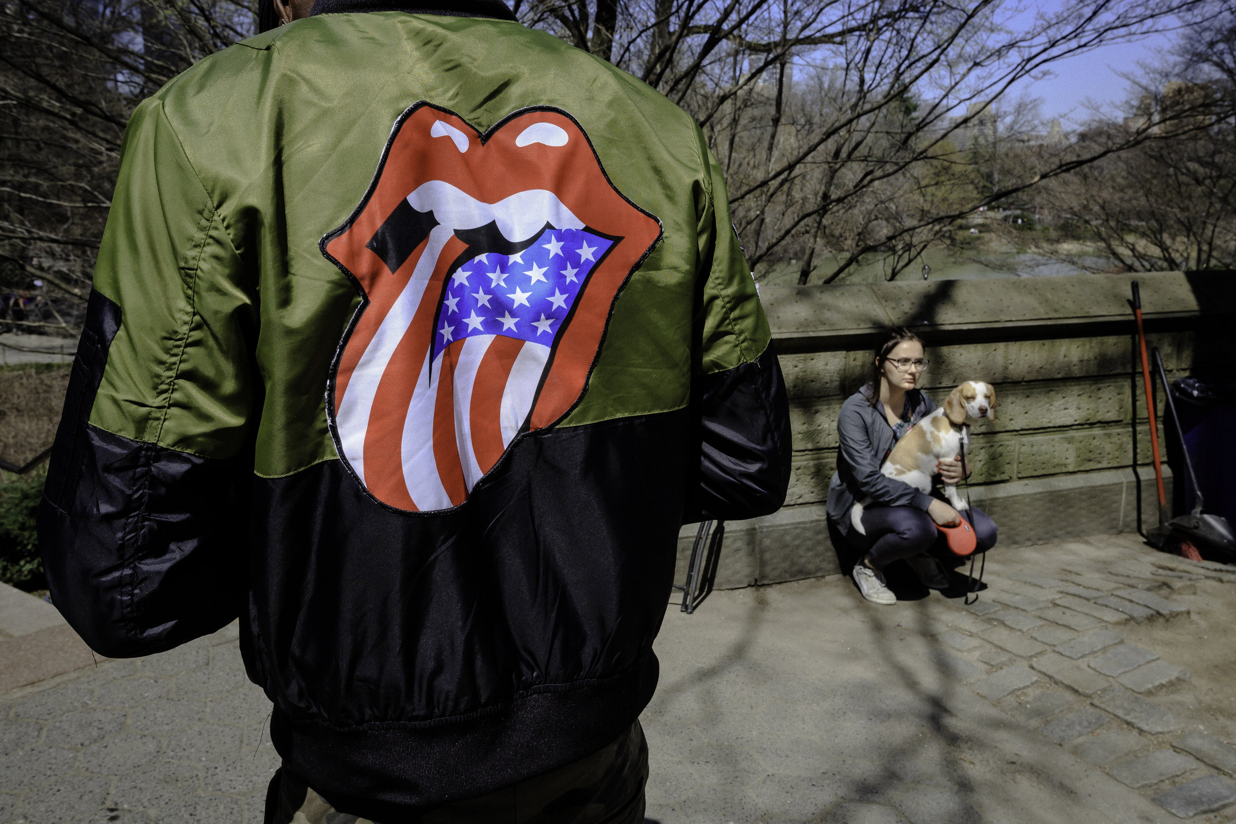 Rolling_Stones_Jacket_Woman_With_Dog_Central_Park_NYC_2017.jpg
