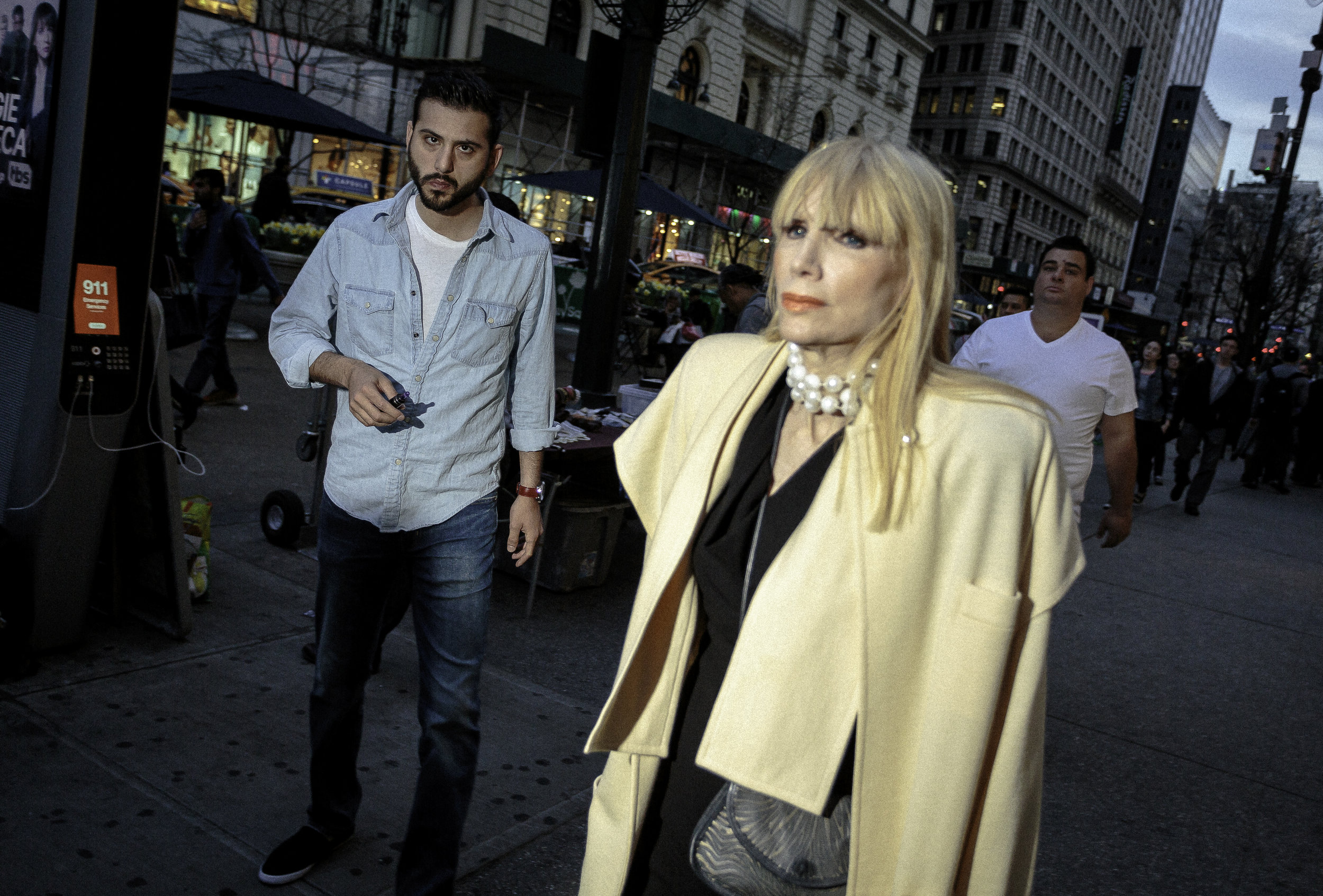 Elegant_Blond_and_Staring_Man_Near_33rd_and_7th_Ave_NYC_2017.jpg