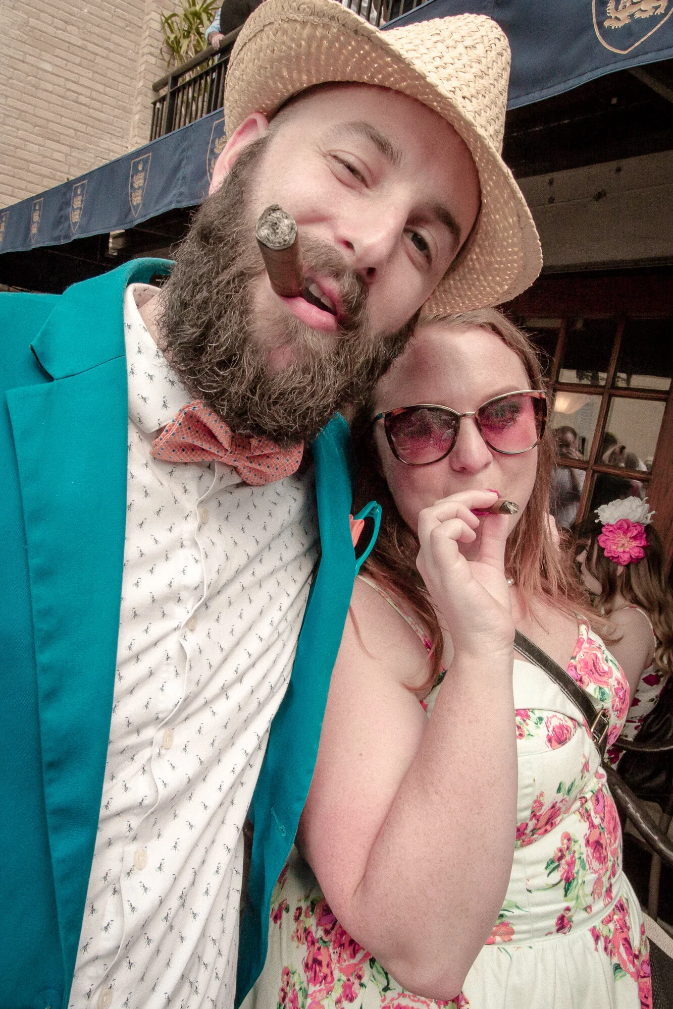 Couple_Smoking_Cigars_on_Deck_Brits.jpg