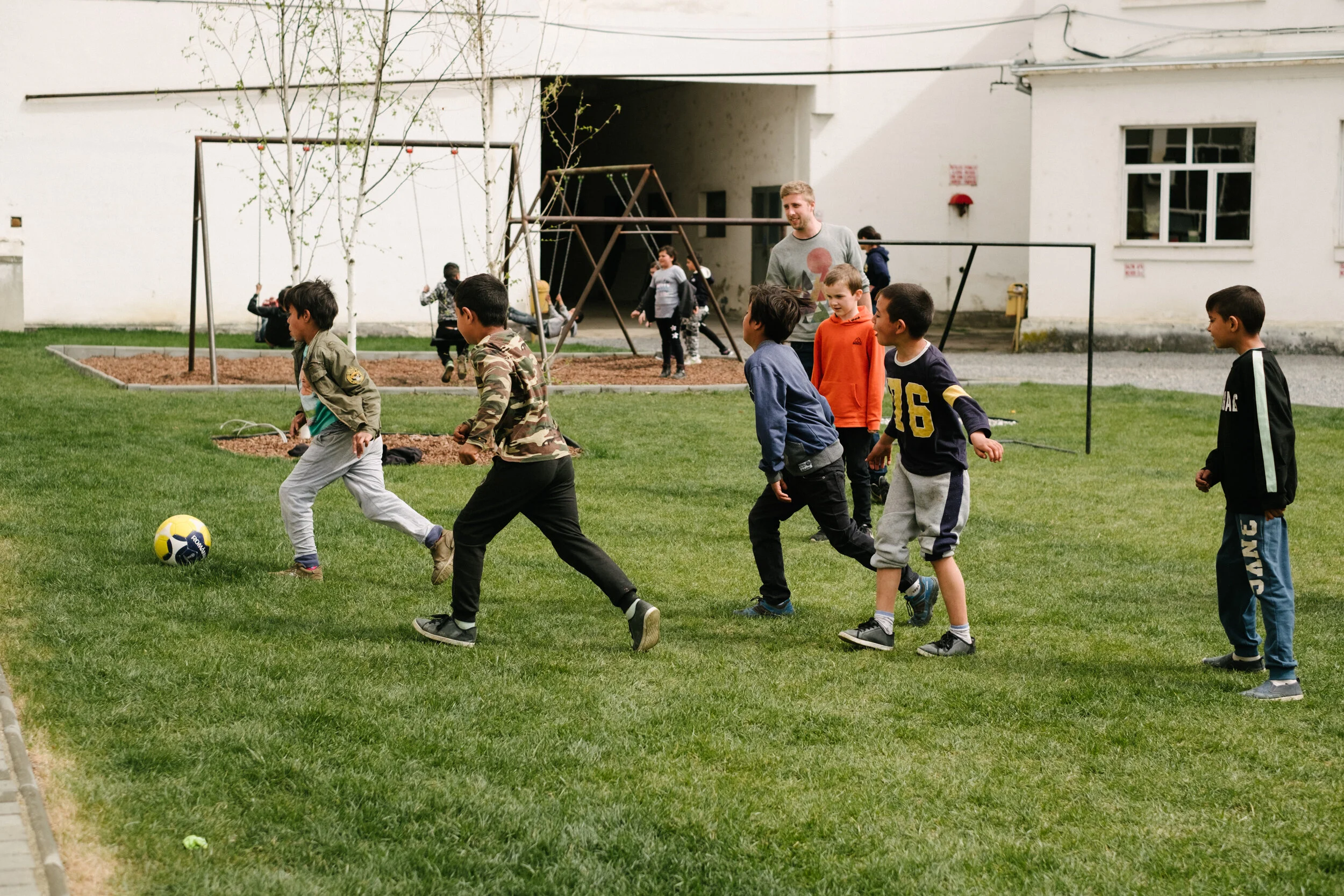 Monthly Newsletter: March 2020 