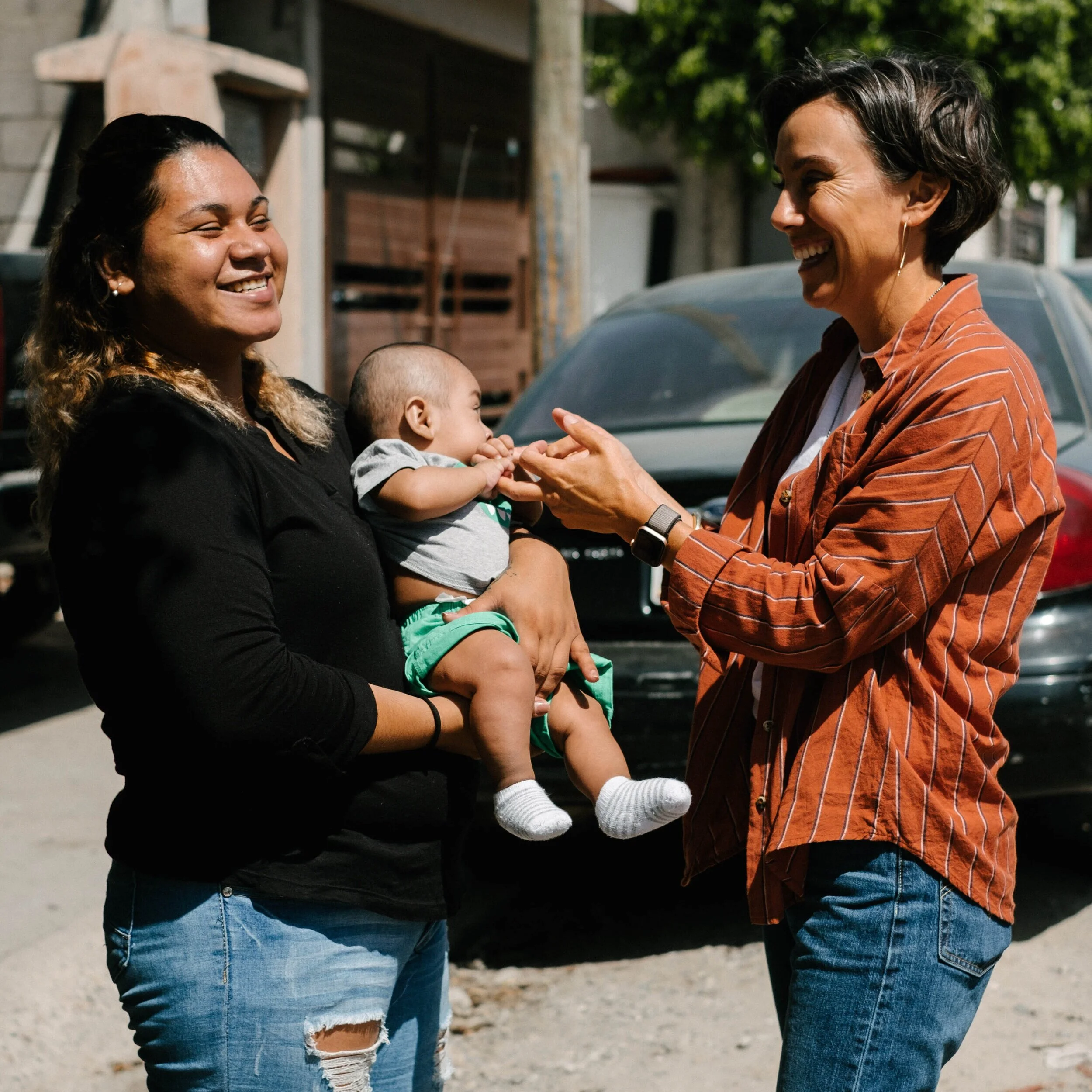 June 2020: Sheyla's Story &amp; COVID-19 Update