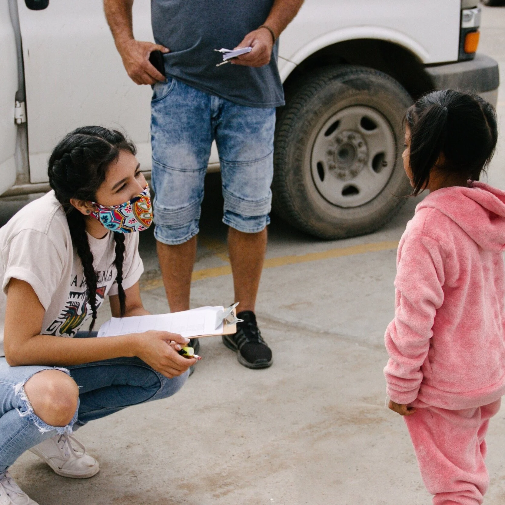 July 2020: Caring for our communities