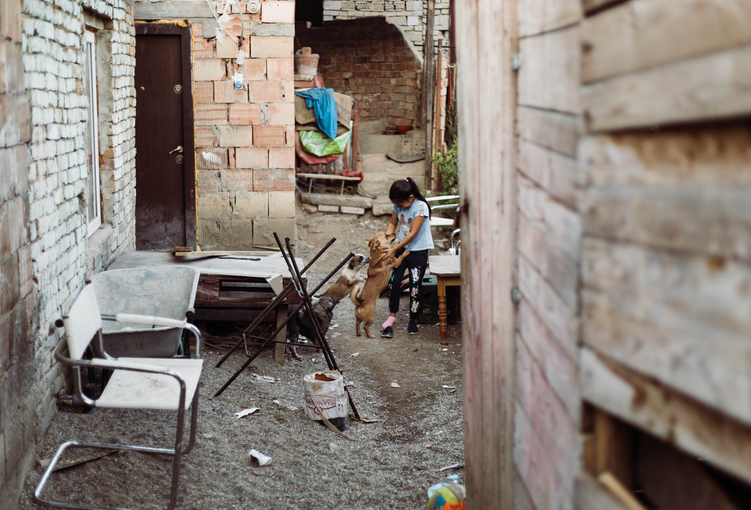 August 2020: Raising Up Leaders 