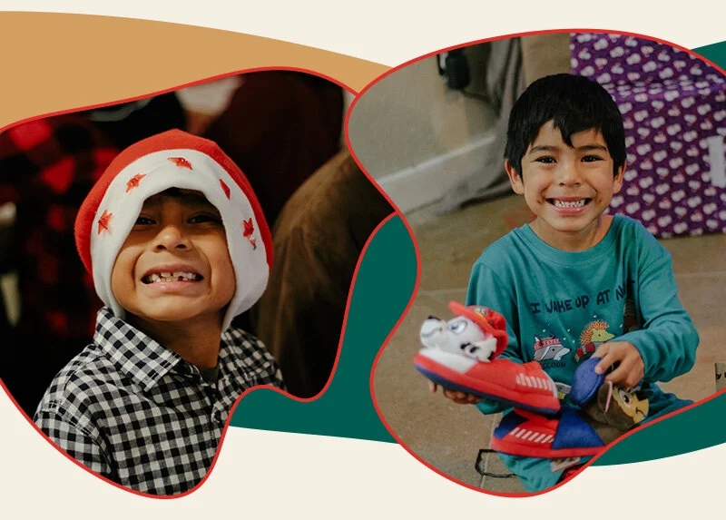 November 2020: Family is Forever