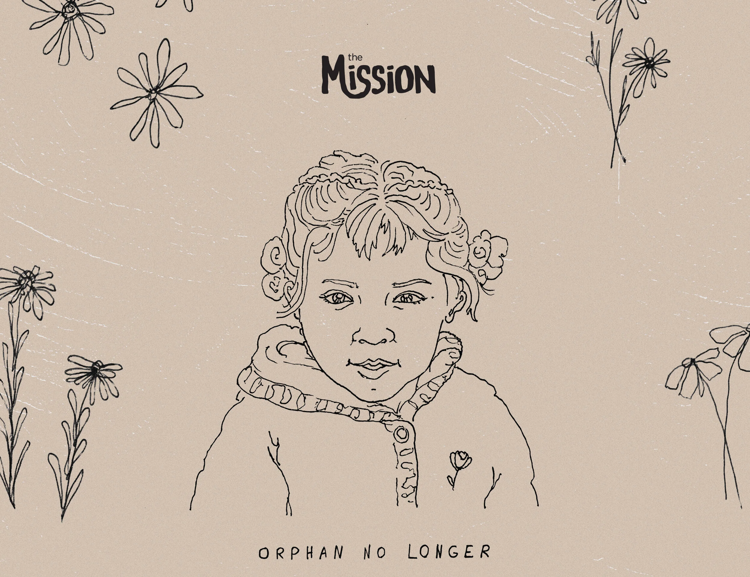 December 2020: Merry Christmas from The Mission