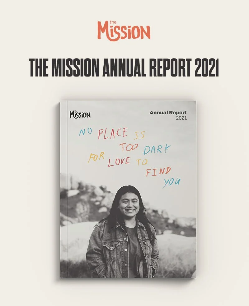 March 2022: The 2021 Annual Report