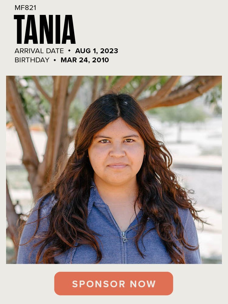 Tania