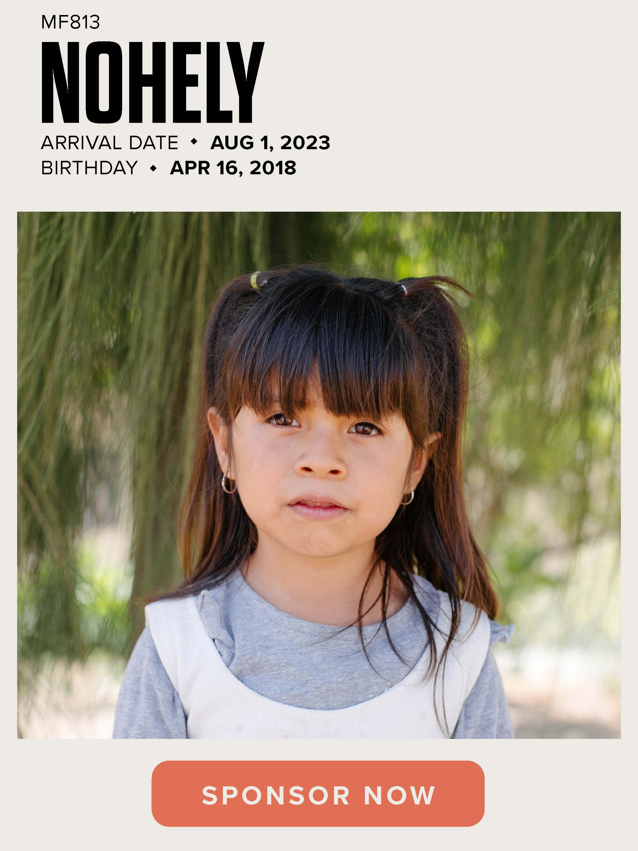 Nohely