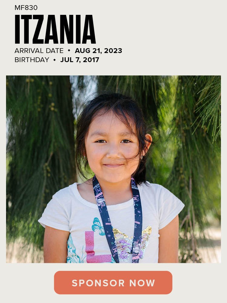 Itzania