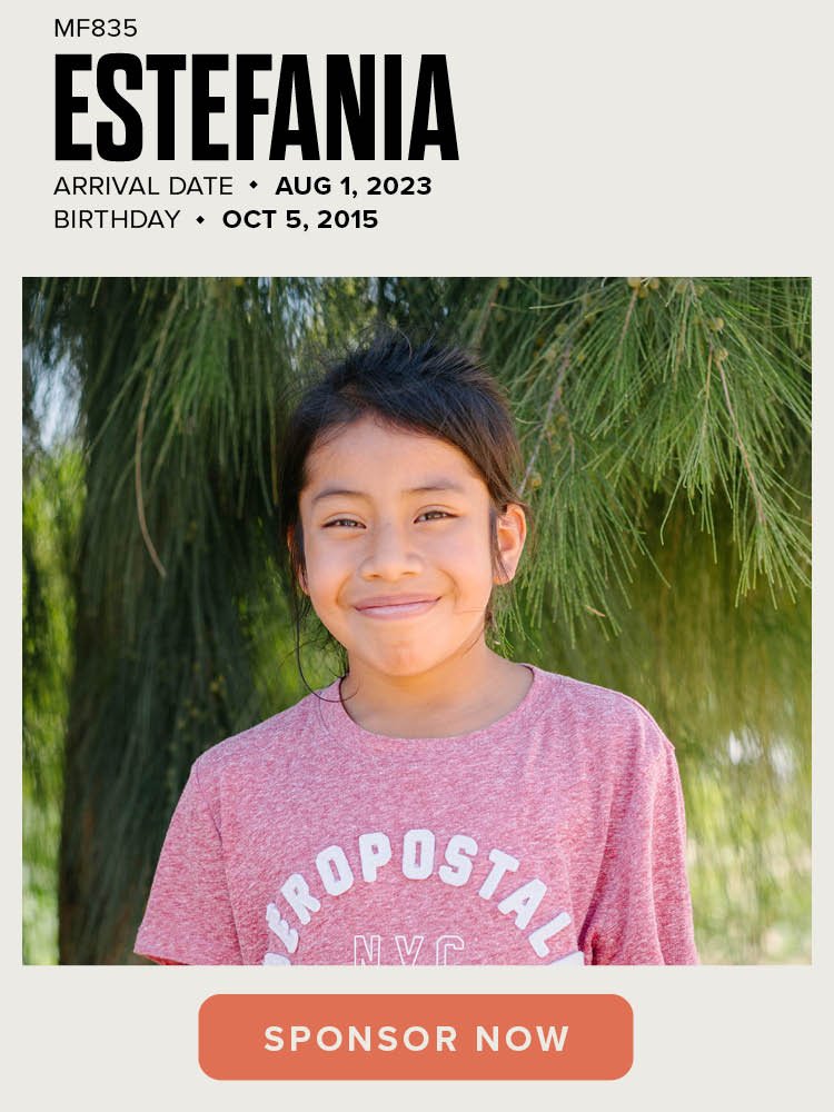 Estefania