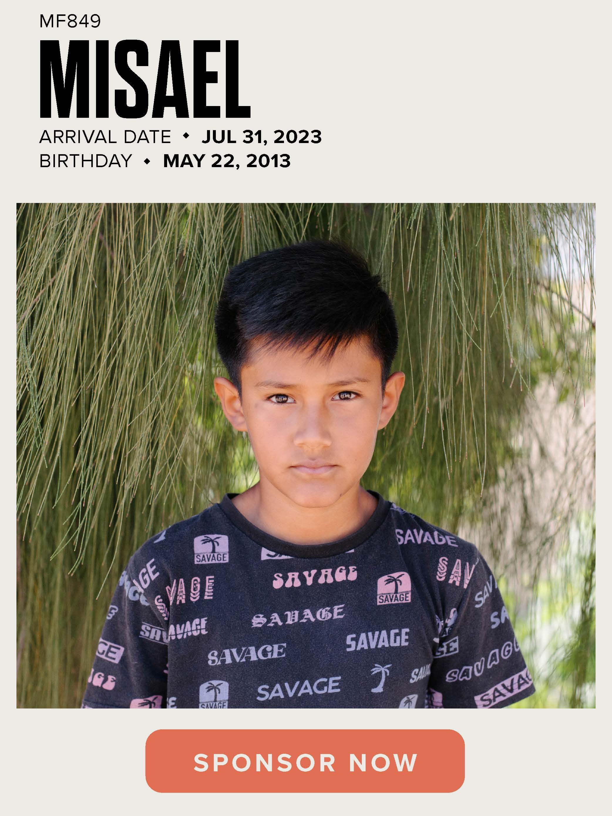Misael