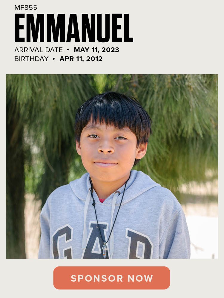 Emmanuel