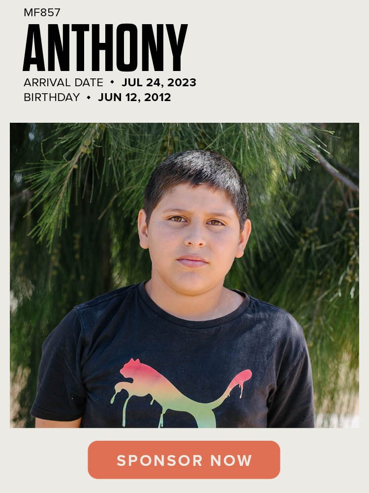 Anthony