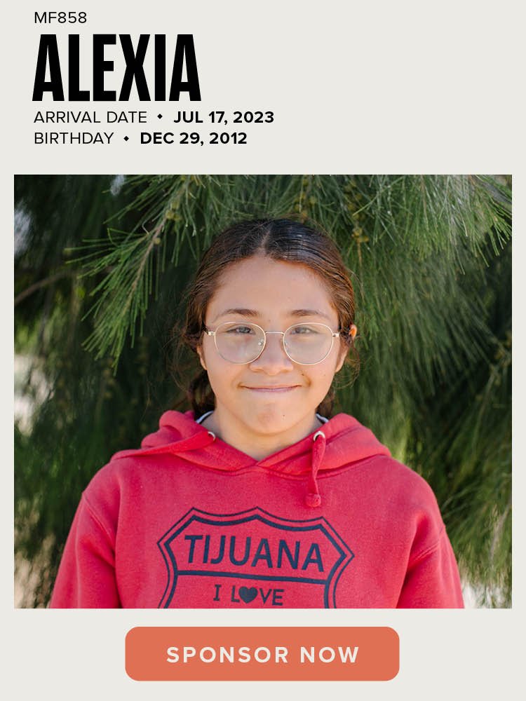 Alexia