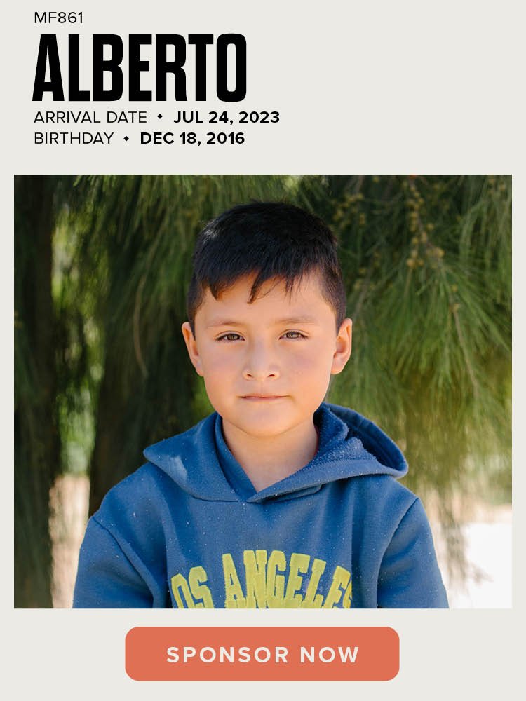 Alberto