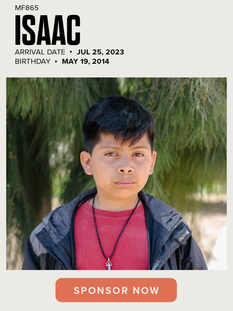 Isaac