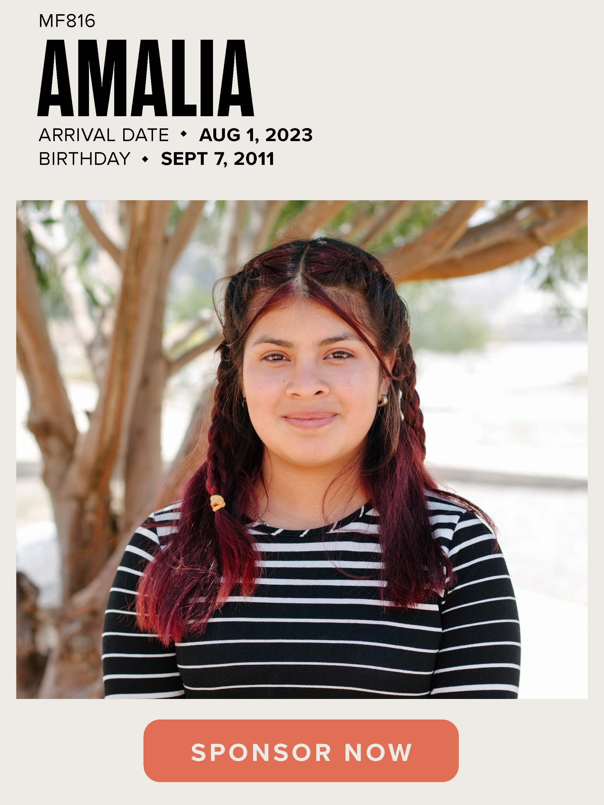 Amalia