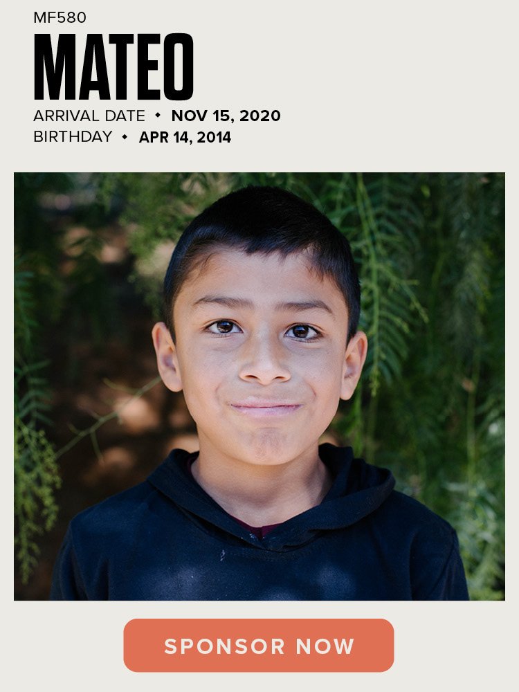 Mateo